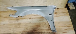 Крыло переднее правое HONDA ACCORD OEM 60211-S0A-000ZZ CF4 1999