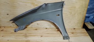 Крыло переднее правое HONDA ODYSSEY OEM 60211-S3N-000ZZ