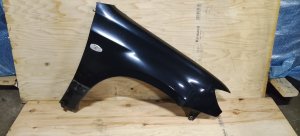 Крыло переднее правое MR954676 MITSUBISHI AIRTREK