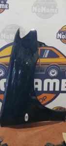 Крыло переднее правое MITSUBISHI AIRTREK OEM MR954676 CU2W 2004