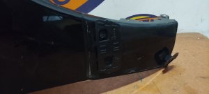 Крыло переднее правое MITSUBISHI AIRTREK OEM MR954676 CU2W 2004
