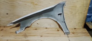 Крыло переднее правое HONDA ACCORD OEM 60211-S0A-000ZZ CF4 2000