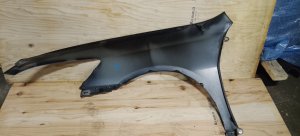 Крыло переднее правое HONDA INSPIRE OEM 04620-SDA-A00ZZ UC1 2006