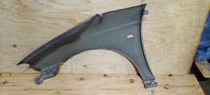 Крыло переднее правое HONDA ODYSSEY OEM 60211-S3N-000ZZ