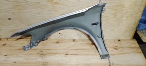 Крыло переднее правое HONDA ACCORD OEM 60211-S0A-000ZZ CF3 2002