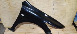 Крыло переднее правое 60210-SMA-300ZZ HONDA STREAM