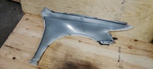 Крыло переднее левое HONDA ACCORD OEM 60261-SEA-000ZZ