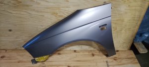 Крыло переднее левое 60261-S3N-000ZZ HONDA ODYSSEY