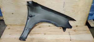 Крыло переднее левое MITSUBISHI AIRTREK OEM MR954675 CU2W 2004