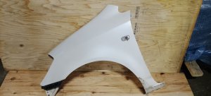Крыло переднее левое 60261-S7A-010ZZ HONDA STREAM