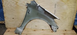 Крыло переднее левое HONDA STREAM OEM 60261-S7A-010ZZ RN1 2002