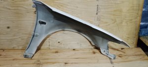Крыло переднее левое HONDA ACCORD OEM 60261-S0D-000ZZ CF6 2001