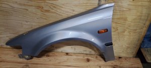 Крыло переднее левое 60261-S0A-000ZZ HONDA ACCORD