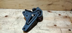 Подушка двигателя 50810-S6A-992 HONDA STREAM