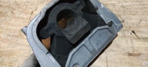 Подушка двигателя HONDA CR-V RE4 2011