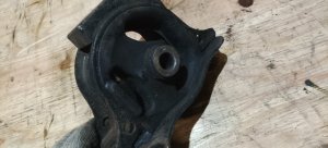 Подушка двигателя Правая HONDA ODYSSEY OEM 50806-S0A-980 RA6 2002