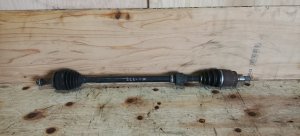 Привод передний правый 44305SMC000 HONDA STREAM