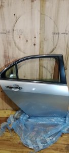 Дверь задняя правая HONDA ACCORD