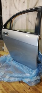 Дверь задняя правая HONDA ACCORD CL9 CL8 CL7 2007