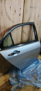 Дверь задняя правая HONDA ACCORD CL9 CL8 CL7 2007