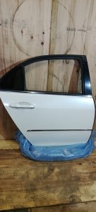 Дверь задняя правая 67510SJA900ZZ HONDA LEGEND