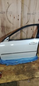 Дверь передняя левая 67050SJAA00ZZ HONDA LEGEND