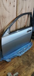 Дверь передняя левая HONDA ACCORD OEM 67050SEA010ZZ CL9 CL8 CL7 2007