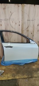 Дверь передняя правая 67010TL0300ZZ HONDA ACCORD