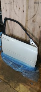 Дверь передняя правая HONDA ACCORD WAGON ACCORD TORNEO OEM 67010SEA010ZZ CF3 CF4 CF5 CF6 CF7 CL1 CL2 CL3 CH9 1999