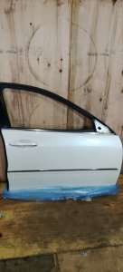 Дверь передняя правая 67010SJA900ZZ HONDA LEGEND