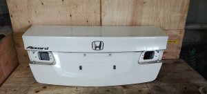 Крышка багажника 68500-TL2-901ZZ HONDA ACCORD