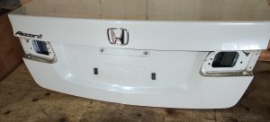 Крышка багажника HONDA ACCORD OEM 68500-TL2-901ZZ CU2 2009