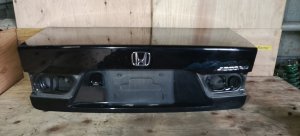 Крышка багажника 68500-SEA-000ZZ HONDA ACCORD