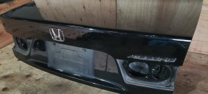 Крышка багажника HONDA ACCORD OEM 68500-SEA-000ZZ CL7 2007
