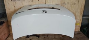 Крышка багажника 68500-SJA-J60ZZ HONDA LEGEND