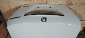 Крышка багажника HONDA LEGEND OEM 68500-SJA-J60ZZ KB1 2005