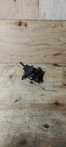 Подушка двигателя 50821-S0A-003 HONDA ACCORD