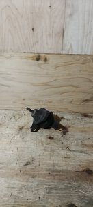 Подушка двигателя 50821-S0A-003 HONDA ACCORD