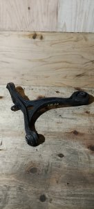 Рычаг передний нижний правый 51350-SFE-000 HONDA ODYSSEY