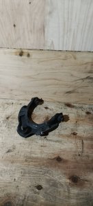 Рычаг передний правый 51450-S84-A01 HONDA ODYSSEY