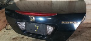 Крышка багажника HONDA INSPIRE OEM А-000013102 UC1 2006