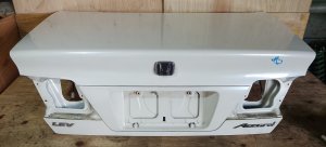 Крышка багажника 68500S0A000ZZ HONDA ACCORD