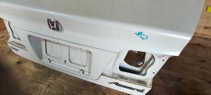 Крышка багажника HONDA ACCORD OEM 68500S0A000ZZ CF4 1999