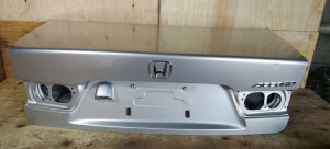 Крышка багажника 68500-SEA-000ZZ HONDA ACCORD