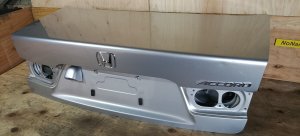 Крышка багажника HONDA ACCORD OEM 68500-SEA-000ZZ CL9 CL8 CL7 2007