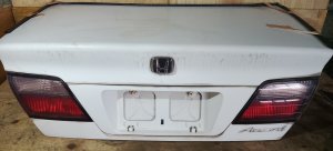 Крышка багажника HONDA ACCORD