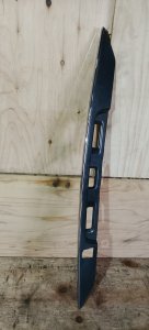 НАКЛАДКА КРЫШКИ БАГАЖНИКА 74890TL0G31 HONDA ACCORD