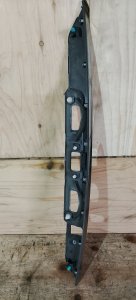 НАКЛАДКА КРЫШКИ БАГАЖНИКА HONDA ACCORD OEM 74890TL0G31 CU2 CU1 2011