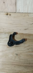 Рычаг передний правый 51450-S0A-003 HONDA ACCORD