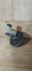 Главный тормозной цилиндр 46100-TC1-T01 HONDA ACCORD